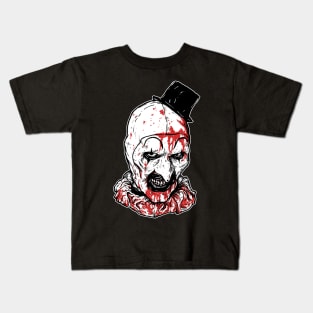 TERRIFIER Kids T-Shirt